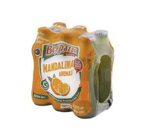 Beypazari Mandarin Flavor | 6 Pack