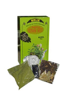 Birlik Natural Hair Henna Set (red/kizil) - TurkishMart