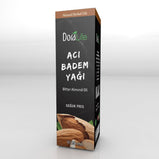 Bitter Almond Oil | Acibadem yagi | 20ml - TurkishMart