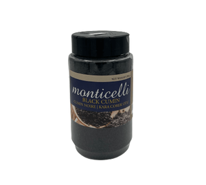 Black Cumin | Monticelli | 290g