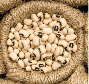 Black Eye Beans | Campagna | 400g