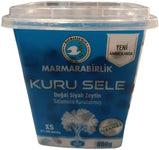 Black Olives | Marmarabirlik XS | 800g - TurkishMart