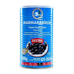 Black Olives Toronto | Marmarabirlik  XS | 800g