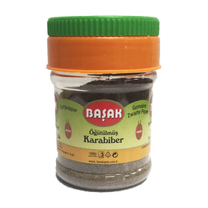 Black Pepper | Basak | 75g