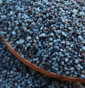 Blue Poppy seeds | 100g
