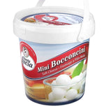 Bocconcini Santa Lucia 1 Medium Size 