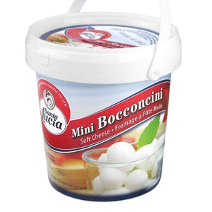 Bocconcini | Santa Lucia | 1 Medium Size