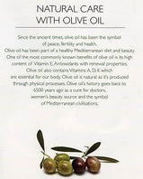 Body Oil | Olive oil based | Dalan | 250 ml - TurkishMart