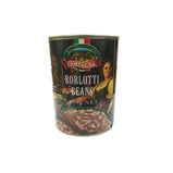 Borlotti Beans Canada | Campagna | 400g - TurkishMart
