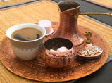 Bosnian Coffee 
