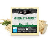 Bothwell Horseradish Cheese 300g 