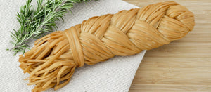 Braided cheese | Chechil |  100gr