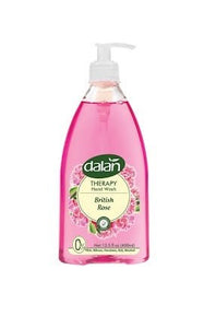 British Rose Liquid soap | Dalan | 400ml