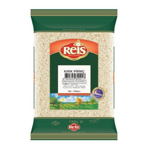 Broken Rice Where to Buy | Reis | 1Kg