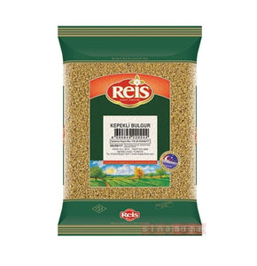 Bulgur For Sale | Brown Wheat | 1kg