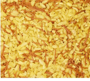 Bulgur For Sale |  With Vermicelli | 900g