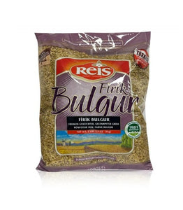 Bulgur Wheat Near Me | Freekeh Bulgur | 1Kg