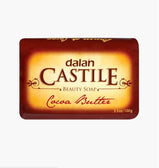 Butter Soap | Dalan | 6 Pack - TurkishMart