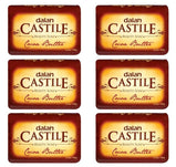 Butter Soap | Dalan | 6 Pack - TurkishMart