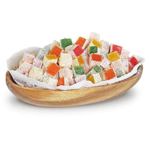 Buy Lokum | Turkish Delight | Assorted Fruit | 454g