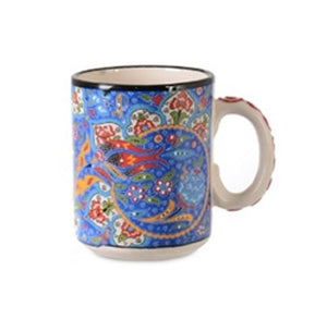 Buy Turkish Coffee Mug | Hand painted | 1 unit