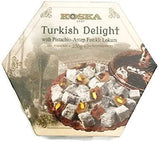Buy Turkish Delight Online KOSKA 250g