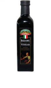 Campagna Balsamic Vinegar - 169 Oz