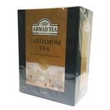 Cardamom Tea | Ahmad Tea | 454g - TurkishMart