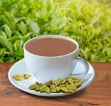 Cardamom Tea | Ahmad Tea | 454g - TurkishMart