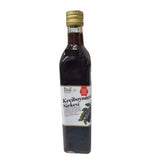 Carob Vinegar Doralife 500ml 
