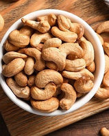Cashew Nuts "Pristine" - 390g - TurkishMart