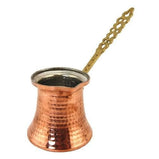 Cezve Toronto Coffee pot Copper