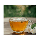 Chamomile tea