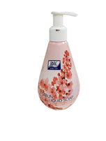 Cherry Blossom Liquid Soap | 350 ml - TurkishMart