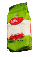 Chickpeas Flour " nohut unu " - 500g - TurkishMart