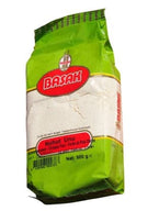 Chickpeas Flour " nohut unu " - 500g - TurkishMart