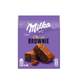 Chocolate Brownies Milka 150g