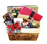 Chocolate Gift baskets Toronto | 4 Sizes - TurkishMart