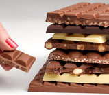 Chocolate Gift baskets Toronto | 4 Sizes - TurkishMart