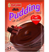 Chocolate pudding | Basak | 120g - TurkishMart