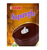 Chocolate Pudding | Supangle | 155g - TurkishMart