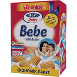 Cici Bebe Biskuvisi | 1000Gr - TurkishMart