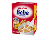 Cici Bebe Biskuvisi | Ulker Baby Biscuits |1000g - TurkishMart