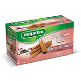 Cinnamon Clove Tea Dogadan 20g
