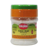 Citric Acid | Basak | 150g - TurkishMart