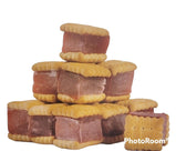 Classic Turkish Biscuit Delight Rose 454g 