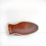 Clay Cooking Pot for fish (Terracotta plate) - TurkishMart