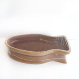 Clay Cooking Pot for fish (Terracotta plate) - TurkishMart