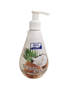 Coconut Liquid Soap | 350 ml