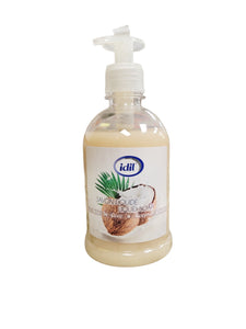 Coconut Liquid Soap | 400 ml